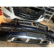 BAŞKAN TİC.MERCEDES A1668852725 ML GL GLE DOLU ÖN TAMPON 1668852725 